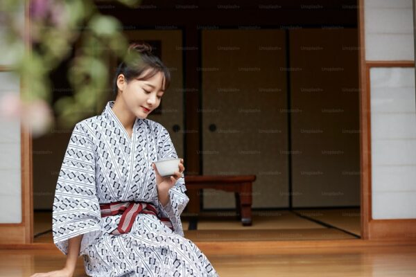 Roupão Atoalhado: O Clássico que Nunca Sai de Moda