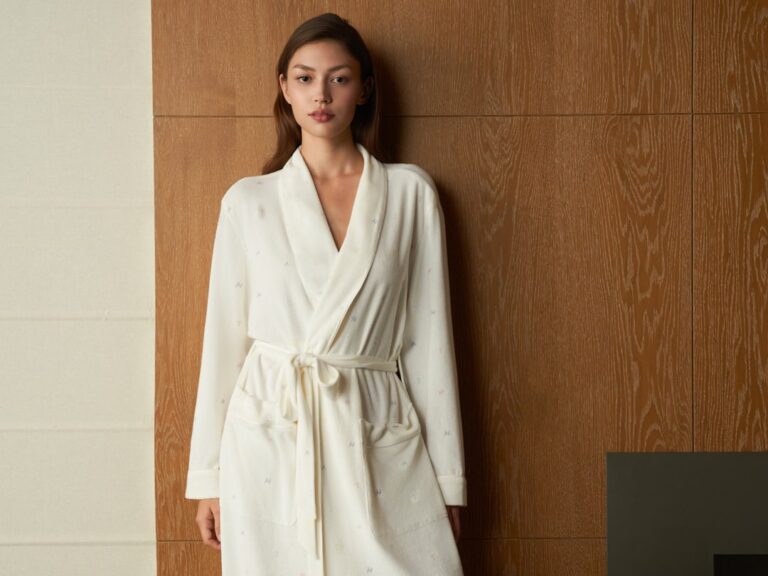 Roupão de Banho: Como Escolher o Modelo Ideal