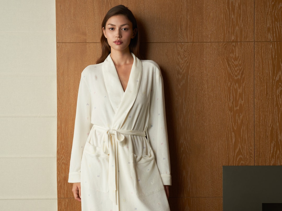 Roupão de Banho: Como Escolher o Modelo Ideal