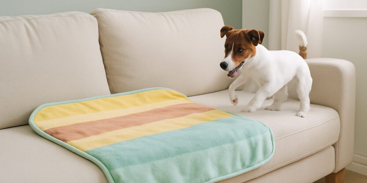 Toalhas para Pets: O Nicho em Crescimento e Lucrativo
