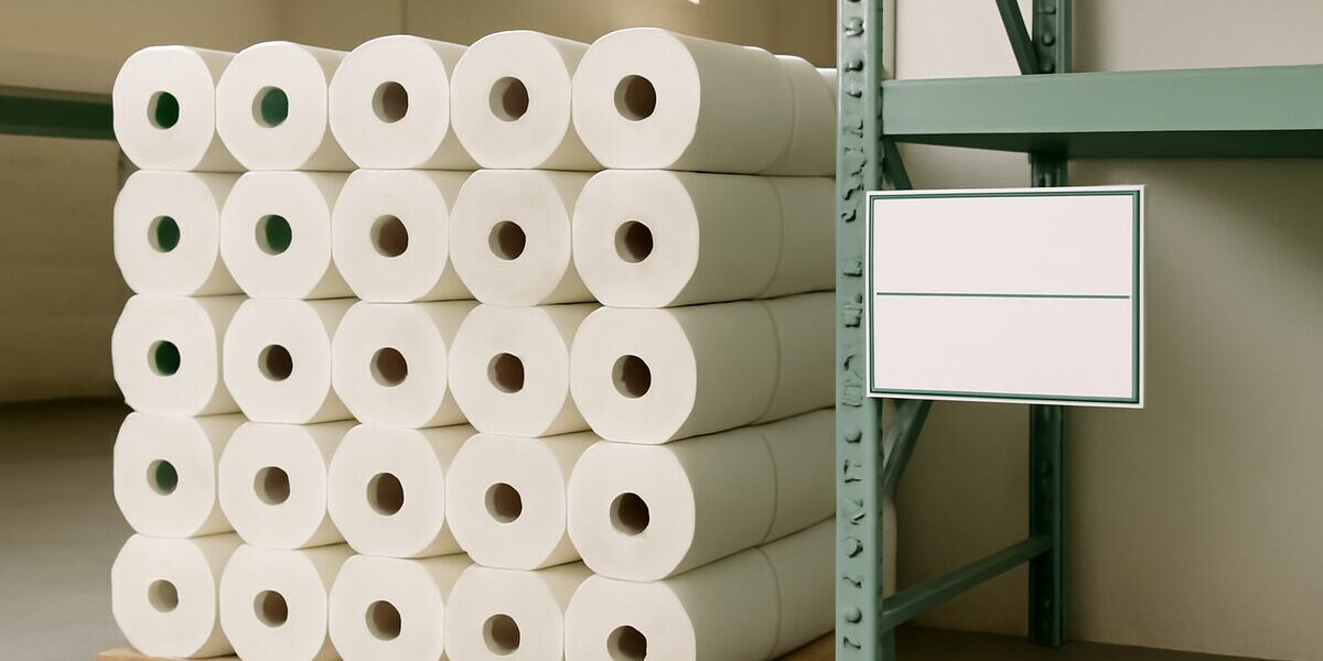 Onde Comprar Papel Toalha no Atacado com Preços Competitivos