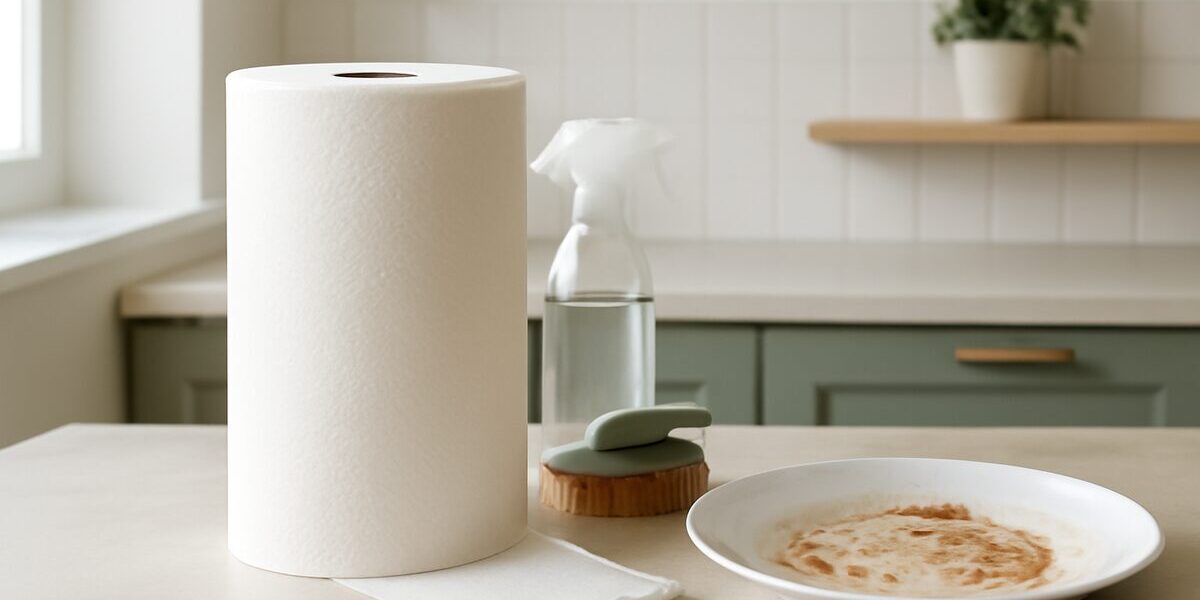 Papel Toalha Interfolha Direto da Fábrica: Economia e Qualidade
