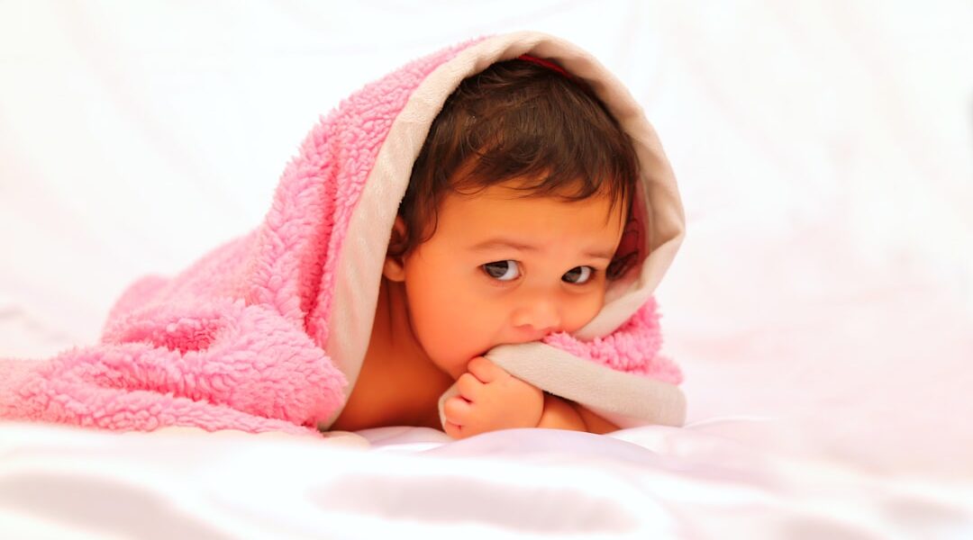 Roupao Infantil por Idade