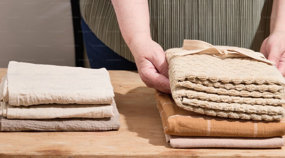 Margem de Lucro em Toalhas: Quanto o Lojista Pode Ganhar?