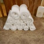 Toalha para Academia e Esporte