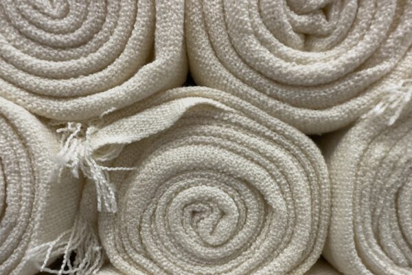 Como lavar toalha de barbearia