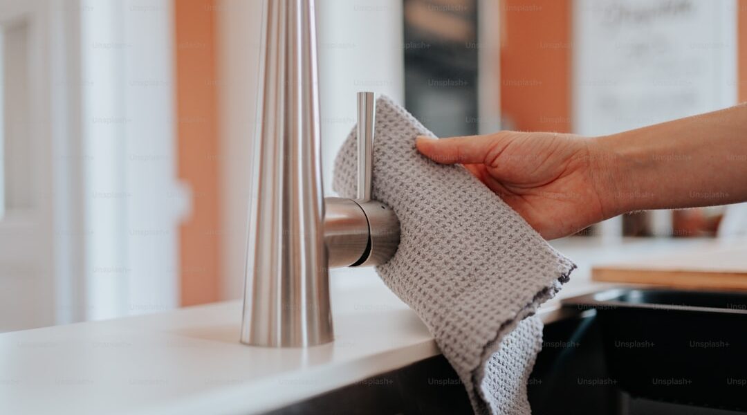 Quanto custa pano de prato atoalhado