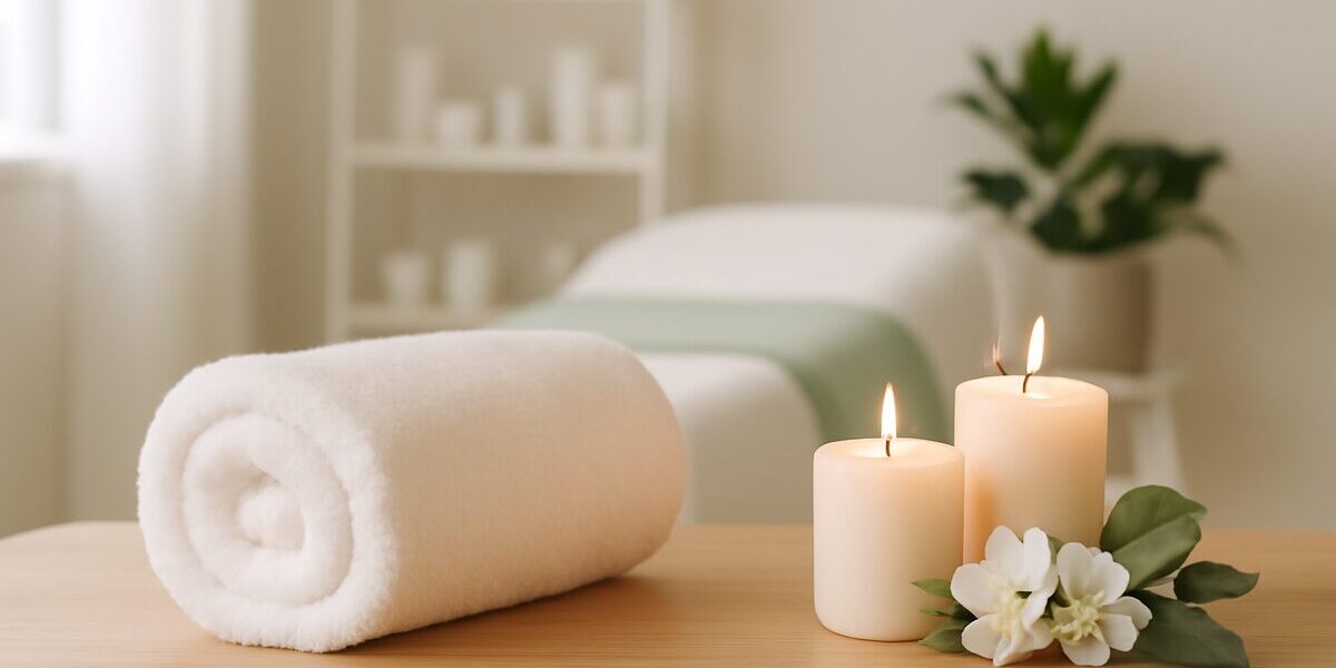 Toalha de Banho para Clínica de Estética: Conforto e Qualidade