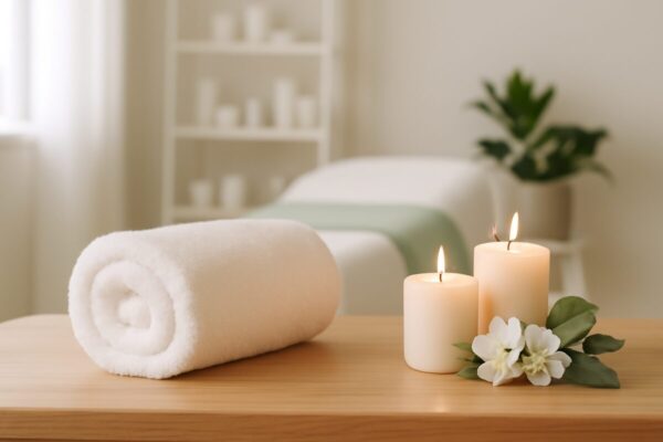 Toalha de Banho para Clínica de Estética: Conforto e Qualidade
