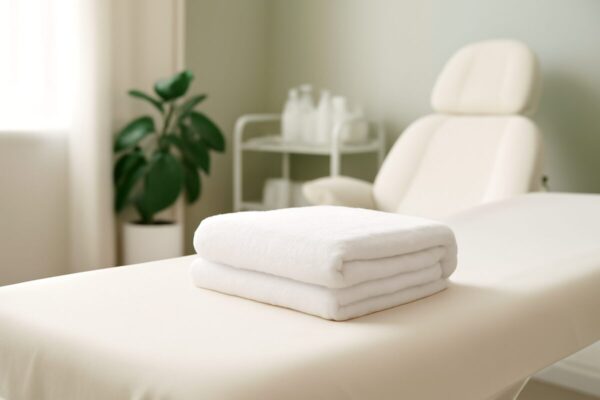 Toalha para Clínica de Estética: Conforto e Qualidade