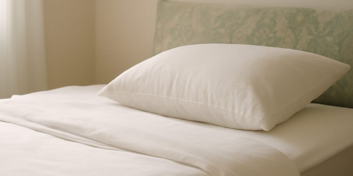 Qual o Travesseiro Ideal Para Dormir: Dicas e Materiais