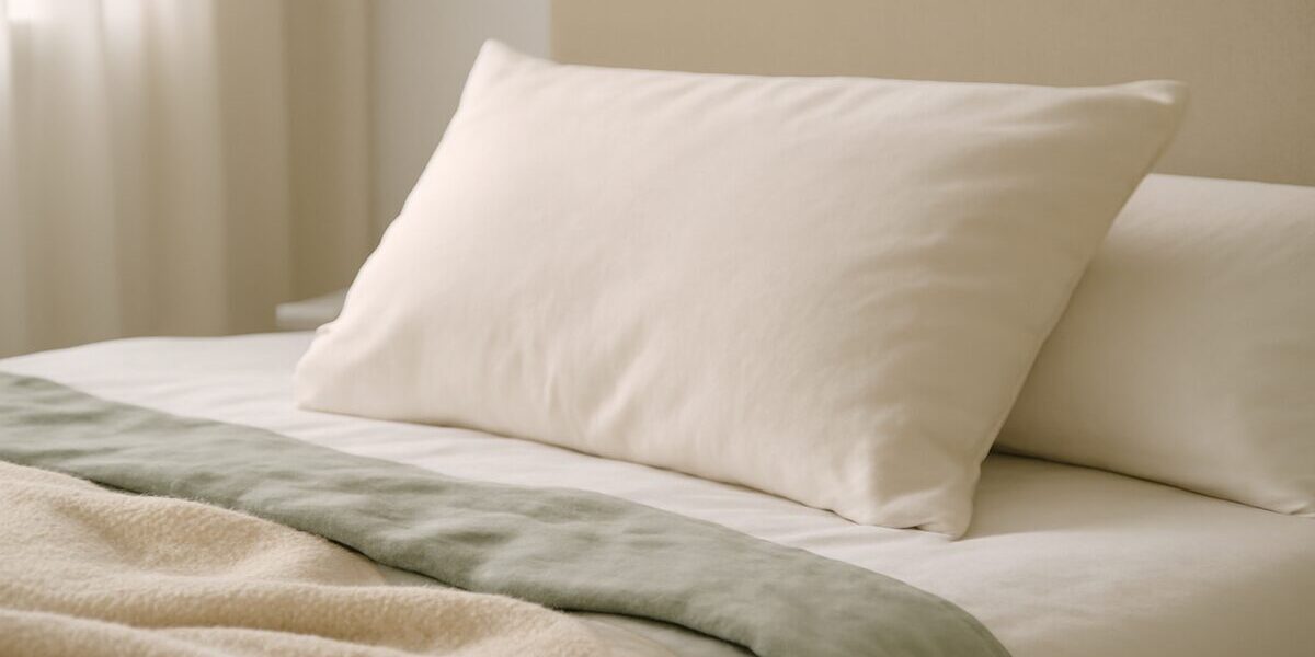 Qual o Travesseiro Ideal Para Dormir: Dicas e Sugestões