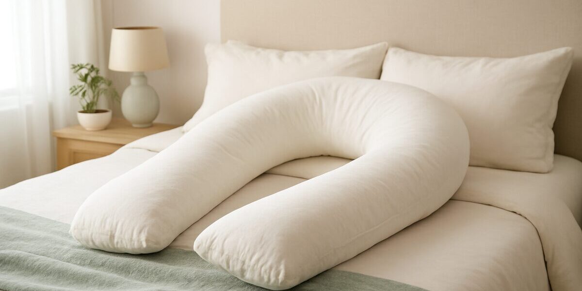 Qual O Melhor Travesseiro Para Quem Dorme De Lado