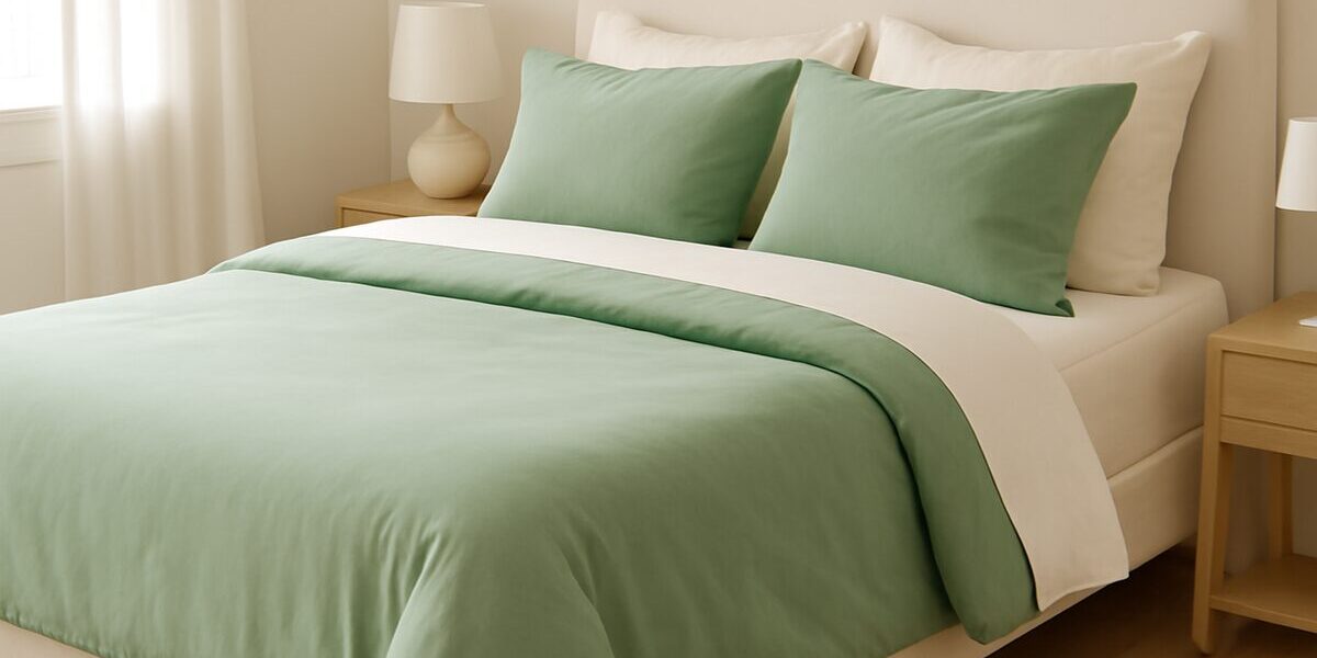 Onde Comprar Jogo De Cama Bom E Barato